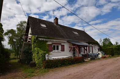 Maison 7 pièces 235000 €