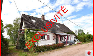 Maison 7 Pièces 135 m² à vendre à Montaigu-le-Blin (03150)