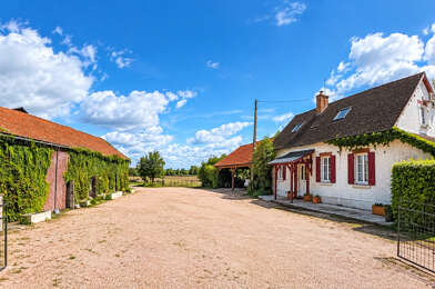Maison 7 pièces 220000 €
