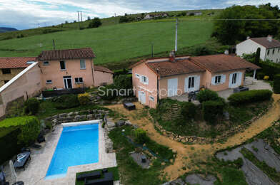Maison 10 pièces 620000 €