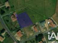 Vente Terrain à bâtir 1 731 m&sup2; — photo 2