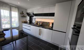 Appartement 4 Pièces 75 m² à vendre à Chevigny-Saint-Sauveur (21800)