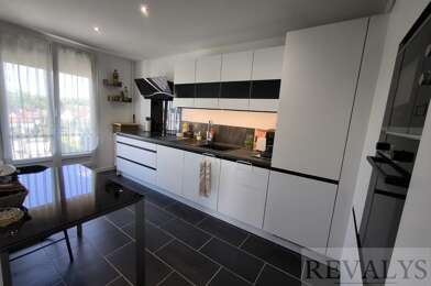 Appartement 4 pièces 189900 €
