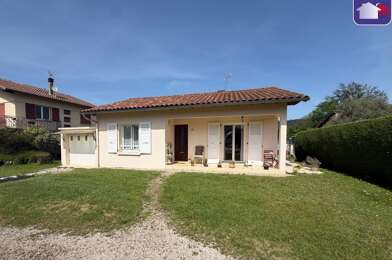 Maison 3 pièces 139500 €