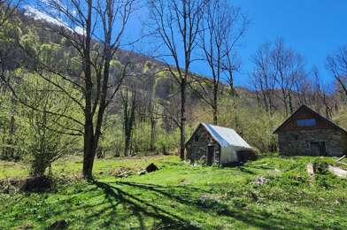 Maison 2 pièces 99000 €