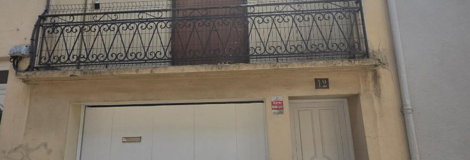 Maison 4 Pièces 66 m² à louer à Pamiers (09100)