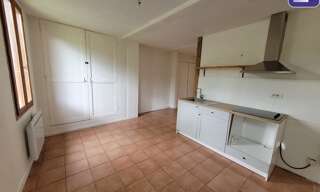 Appartement 3 Pièces 46 m² à louer à Castillon-en-Couserans (09800)