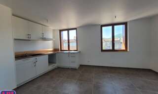 Appartement 3 Pièces 54 m² à louer à Saint-Girons (09200)