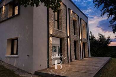 Maison 5 pièces 1130000 €