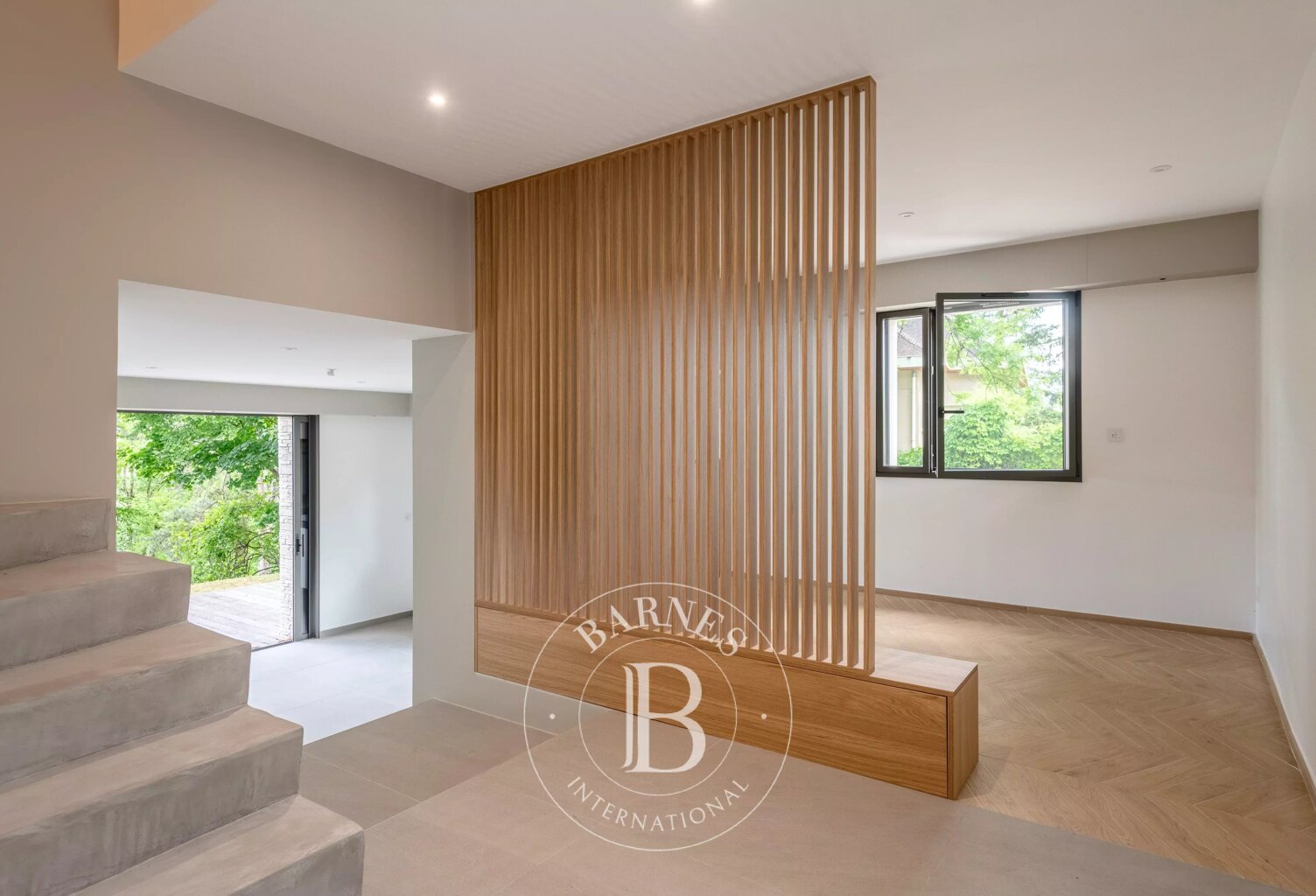 Quartier de l'Aigas - Maison réhabilitée 176 m2  - 4 chambres - terrain 1442 m2 — photo 1