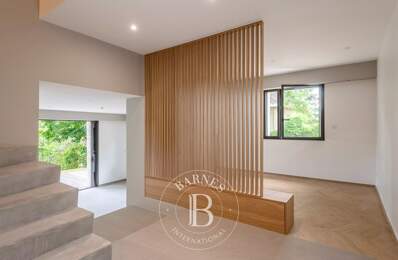 Quartier de l'Aigas - Maison réhabilitée 176 m2  - 4 chambres - terrain 1442 m2 — photo du bien