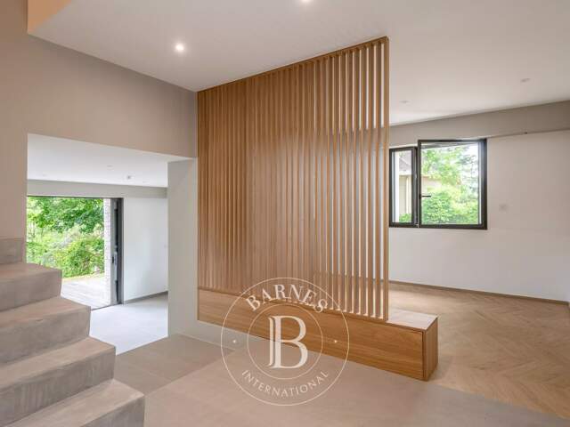 Quartier de l'Aigas - Maison réhabilitée 176 m2  - 4 chambres - terrain 1442 m2 — photo du bien