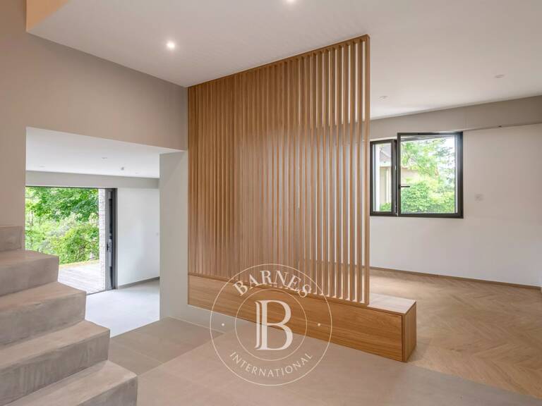 Quartier de l'Aigas - Maison réhabilitée 176 m2  - 4 chambres - terrain 1442 m2 — photo 1