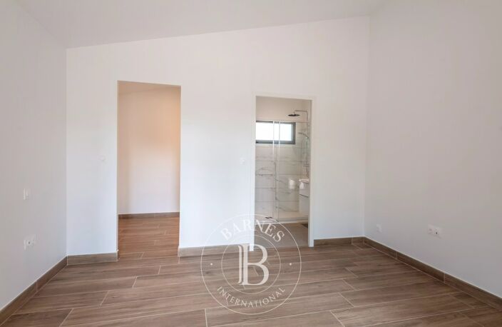 Quartier de l'Aigas - Maison réhabilitée 176 m2  - 4 chambres - terrain 1442 m2 — photo 5