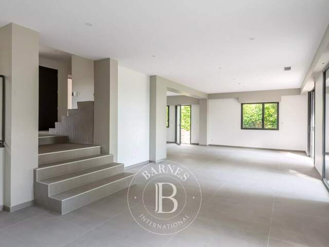 Quartier de l'Aigas - Maison réhabilitée 176 m2  - 4 chambres - terrain 1442 m2 — photo du bien
