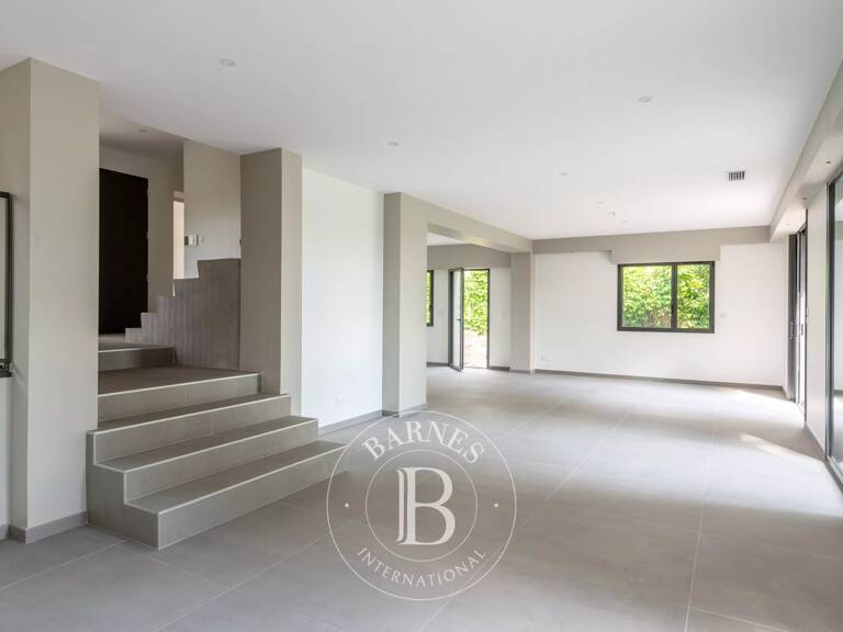 Quartier de l'Aigas - Maison réhabilitée 176 m2  - 4 chambres - terrain 1442 m2 — photo 1