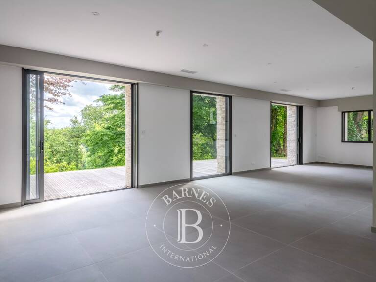 Quartier de l'Aigas - Maison réhabilitée 176 m2  - 4 chambres - terrain 1442 m2 — photo 1