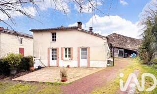 Maison 5 Pièces 138 m² à vendre à La Caillère-Saint-Hilaire (85410)