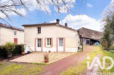 Maison 5 pièces 90000 €