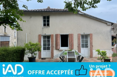 Maison 5 pièces 85500 €