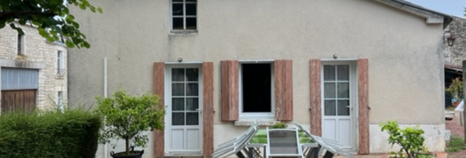 Maison 5 Pièces 138 m² à vendre à La Caillère-Saint-Hilaire (85410)