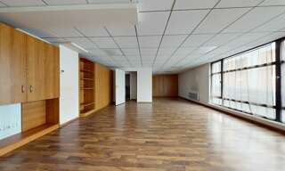 Bureau  73 m² à louer à Lyon 1 (69001)