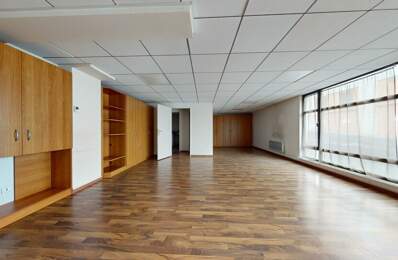 BUREAUX à LOUER — photo du bien