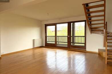 Appartement 4 pièces 270000 €
