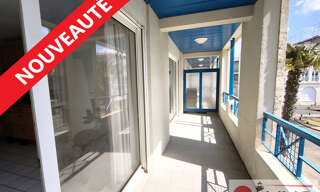 Appartement 2 Pièces 32 m² à vendre à Châtelaillon-Plage (17340)
