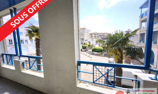 Appartement 2 Pièces 32 m² à vendre à Châtelaillon-Plage (17340)