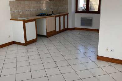Appartement 3 pièces 650 €