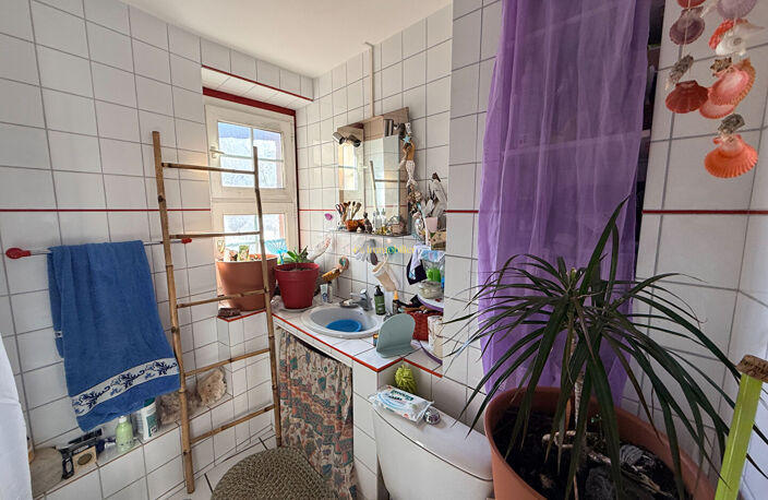 Agde centre ville appartement T2 — photo 3