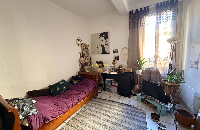 Agde centre ville appartement T2 — photo 5