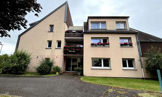 Appartement 2 Pièces 58 m² à louer à Thann (68800)