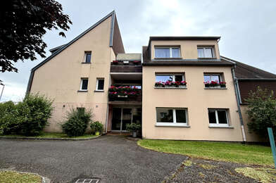 Appartement 2 pièces 560 €