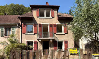 Maison 2 Pièces 171 m² à vendre à Thann (68800)
