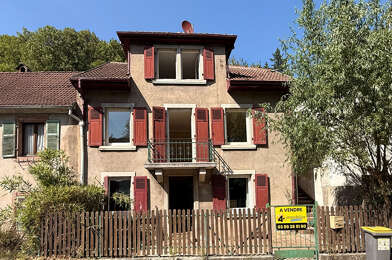 Maison 2 pièces 239200 €