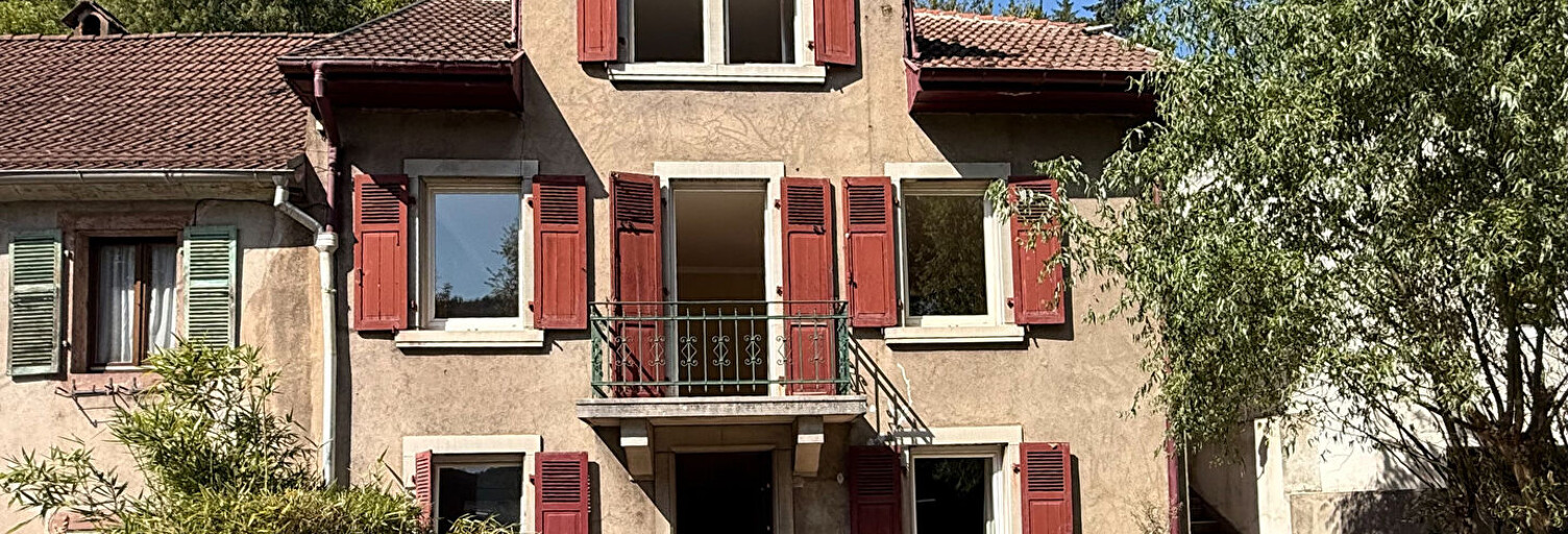 Maison 2 Pièces 171 m² à vendre à Thann (68800)