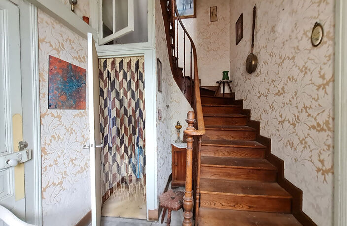 MORLAAS ensemble immobilier à rénover — photo 3