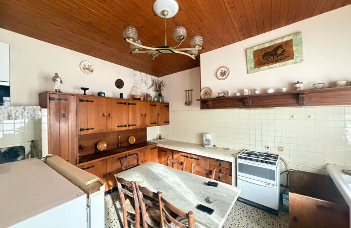 MORLAAS ensemble immobilier à rénover — photo 4