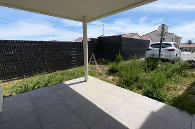Appartement 3 pièces 695 €