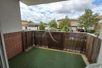 Appartement 2 pièces 116500 €