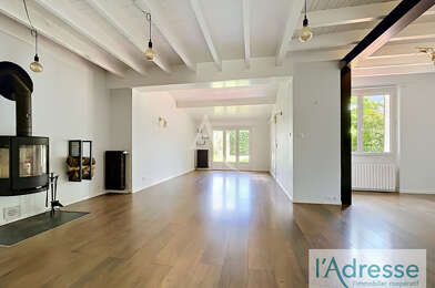 Maison 4 pièces 389000 €