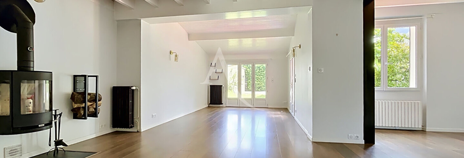 Maison 4 Pièces 150 m² à vendre à Aucamville (31140)