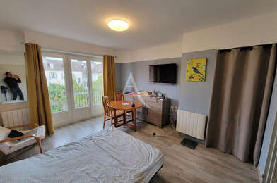Appartement 1 pièces 98000 €