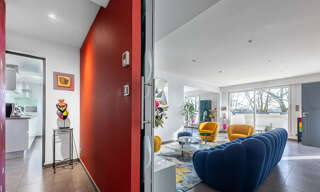 Appartement 4 Pièces 118 m² à vendre à Angers (49100)