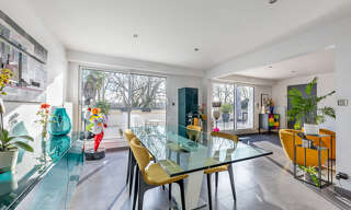 Appartement 4 Pièces 118 m² à vendre à Angers (49100)