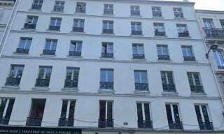 Appartement 1 Pièce 25 m² à louer à Paris 11 (75011)