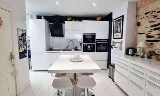 Appartement 3 Pièces 107 m² à vendre à Angers (49100)