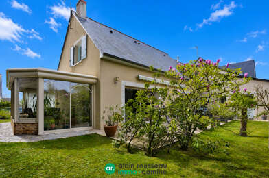 Maison 7 pièces 572000 €